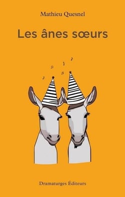 Les ânes soeurs