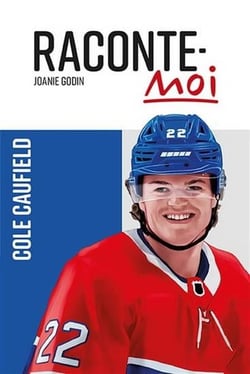 Raconte-moi Cole Caufield