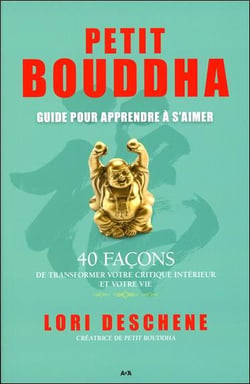 Petit Bouddha t.2