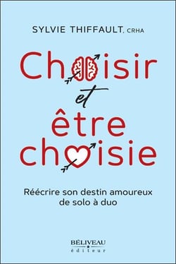 Choisir et être choisie : réécrire son destin amoureux de solo à duo