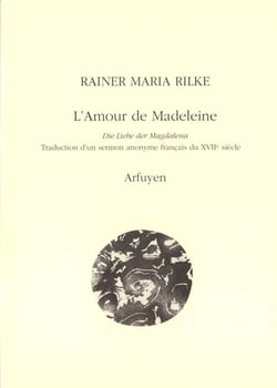 Amour de madeleine (l)