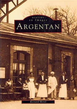 Argentan Tome 1
