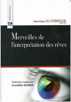 Merveilles de l'interpretation des reves