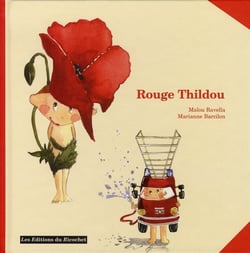 Rouge Thildou