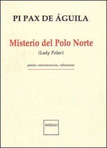 Misterio del Polo Norte