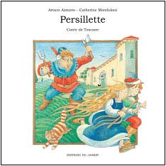 Persillette