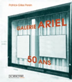 Galerie ariel - 50 ans