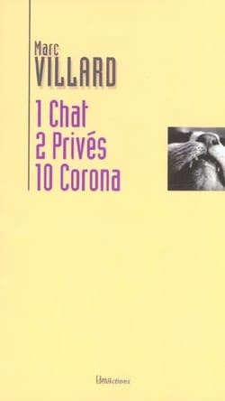 1 chat 2 prives 10 corona