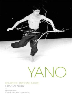 Yano un artiste japonais à Paris