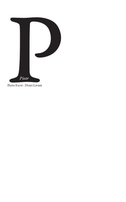 Piotr