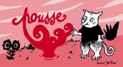 Pousse