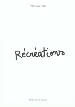 Recreations