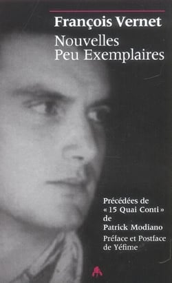 Nouvelles peu exemplaires