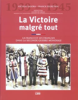 La victoire malgre tout
