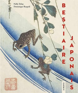 Bestiaire japonais