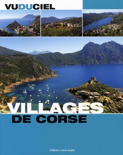 Villages de corse