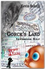 Gorck's land t.2 - invasion xilf