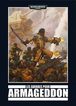 Les guerres pour armageddon