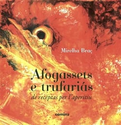 Afogassets e trufarias de receptas per l'aperitiu