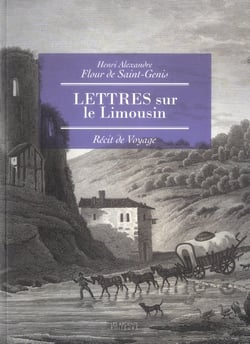 Lettres sur le Limousin