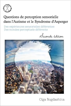 Questions de perception sensorielle - des experiences sensorielles differentes. des mondes perceptue