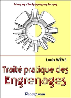 Traité pratique des engrenages