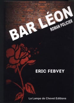 Bar leon