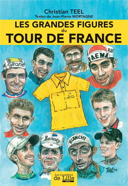 Les grandes figures du tour de france