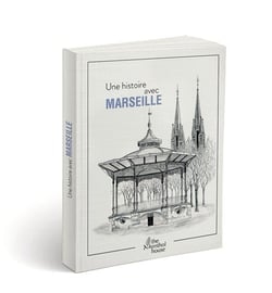 Une histoire avec marseille - eglise des réformés