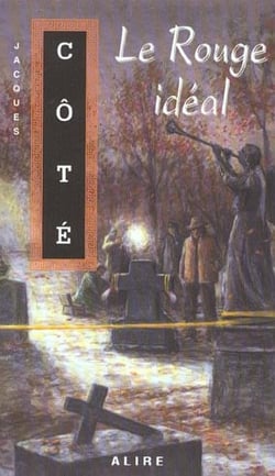 Le rouge idéal