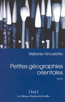 Petites géographies orientales
