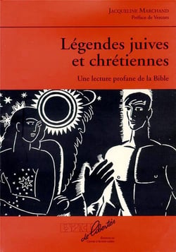 Légendes juives et chrétiennes