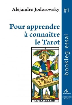 Pour apprendre à connaître le tarot