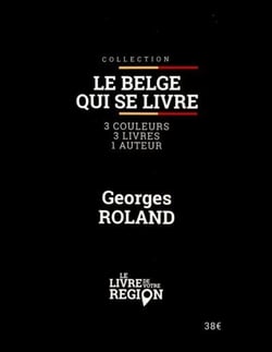 Le belge qui se livre