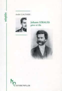 Johann strauss père et fils ou l'apogée de la valse viennoise
