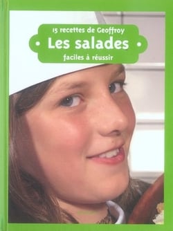 15 Recettes de Geoffroy