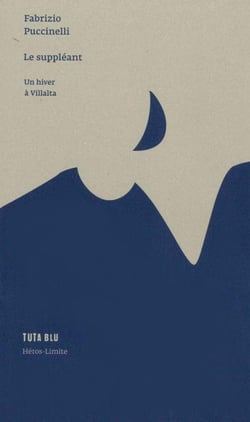 Le suppléant - un hiver à Villalta