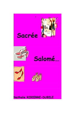 Sacrée salomé
