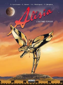 Alesia - l'ultime espoir