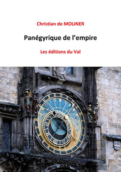 Panégyrique de l'empire
