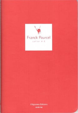 Cahier Tome 8