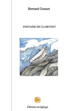Fontaine de Clairvent