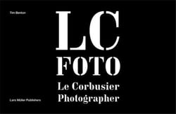 Le corbusier secret photographer