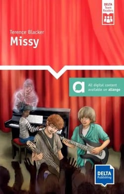 Missy - A2+