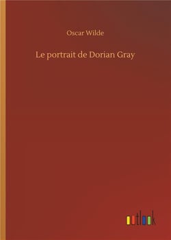 Le portrait de Dorian Gray