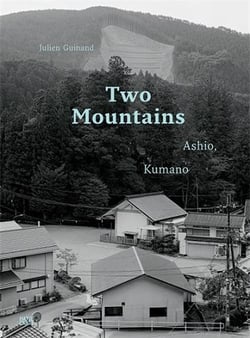 Julien guinand two mountains /francais/anglais