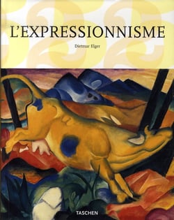 EXPRESSIONISM