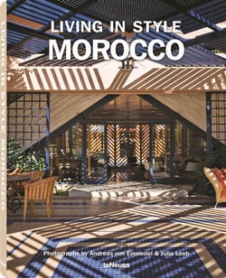 Living in style morocco
