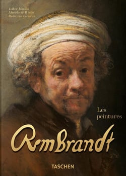 Rembrandt : Les peintures (45e édition)