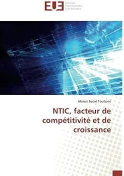 NTIC, facteur de compétitivité et de croissance